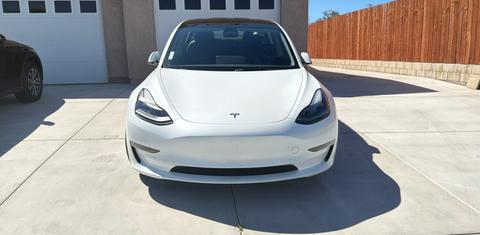 Tesla Model 3 2023