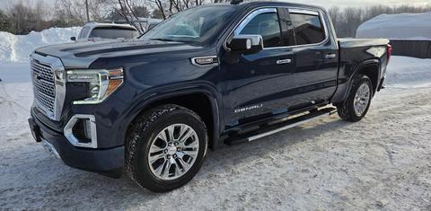 GMC Sierra 1500 2021