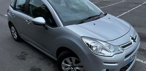 Citroen C3 2015