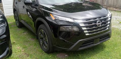Nissan Rogue 2026