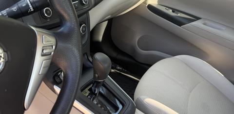 Nissan Sentra 2016