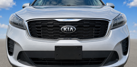 Kia Sorento 2019