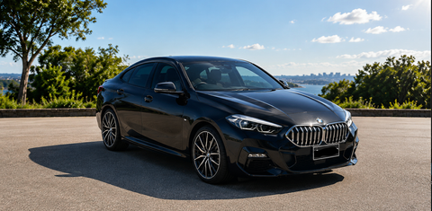 BMW 2 SERIES 2020