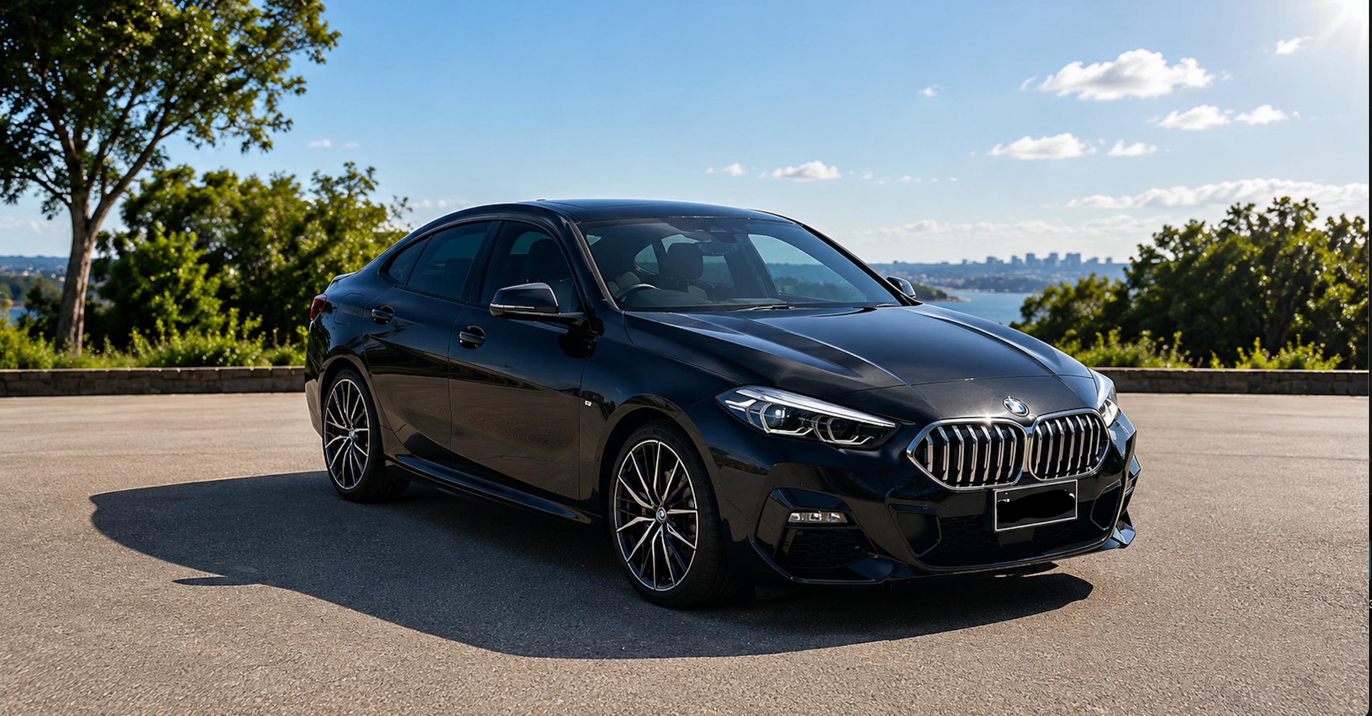 BMW 2 SERIES 2020 in 