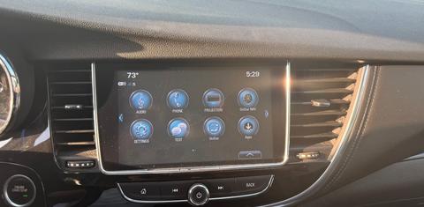 Buick Encore 2020