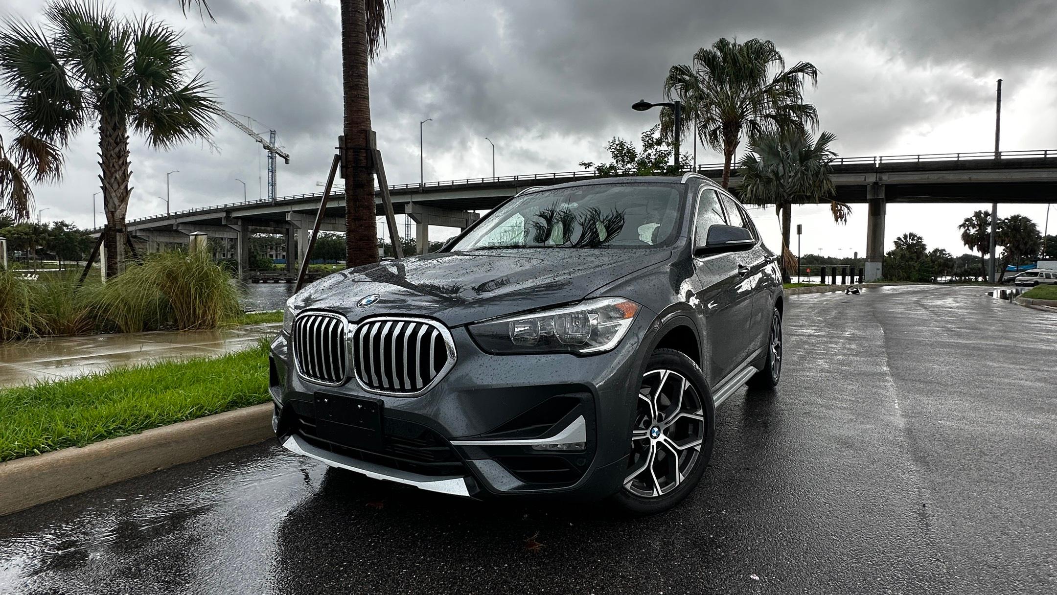 BMW X1 2020 in Tampa, FL