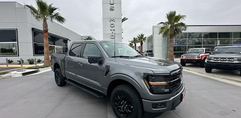 Ford F-150 2026
