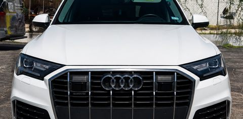 Audi Q7 2023