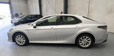 Toyota CAMRY 2024