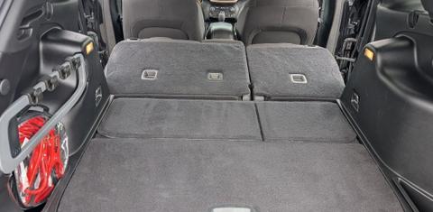Jeep Cherokee 2015