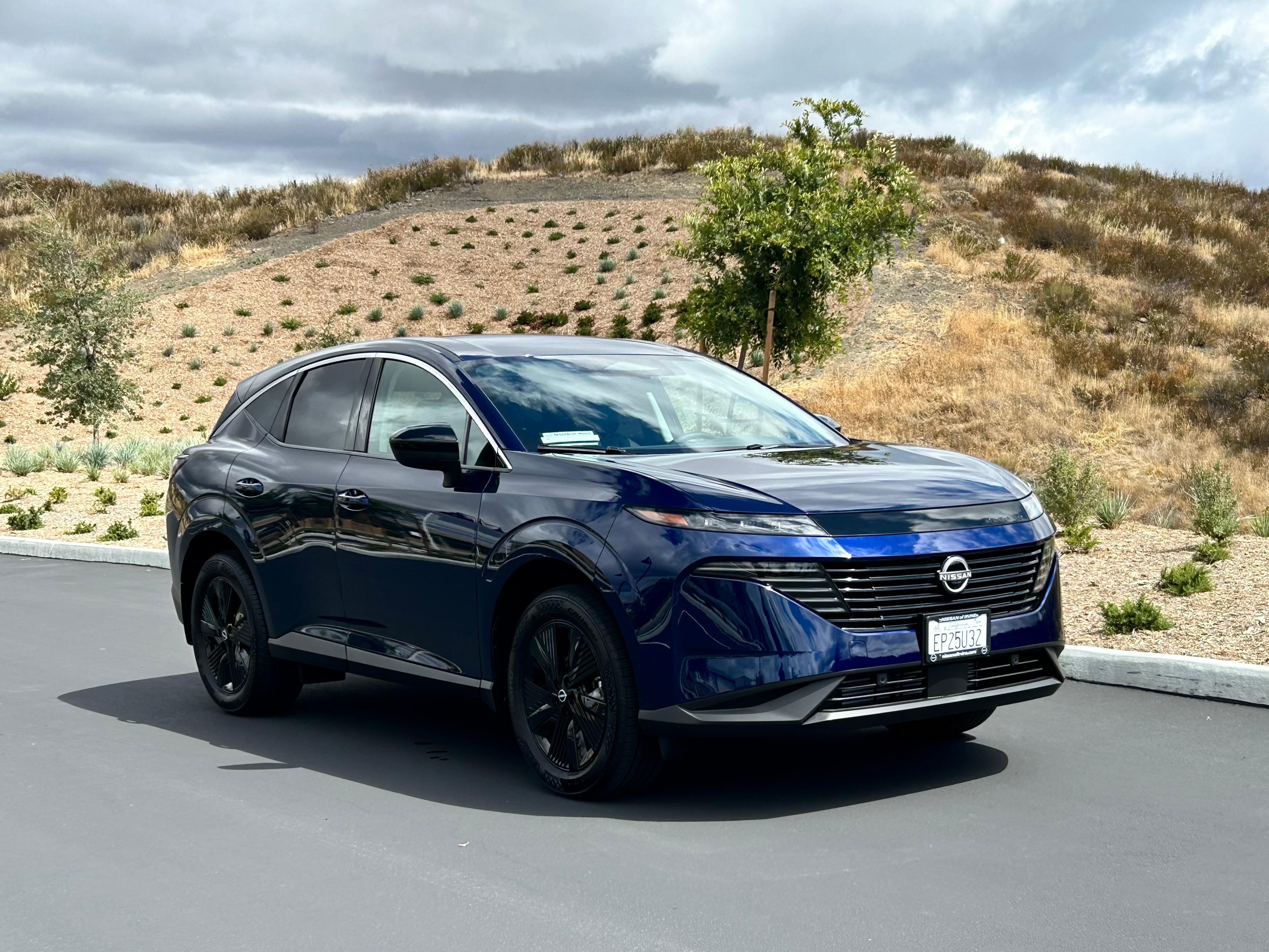 Nissan Murano 2026 à Murrieta, CA