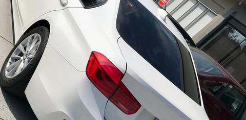 BMW 3 Series 2017