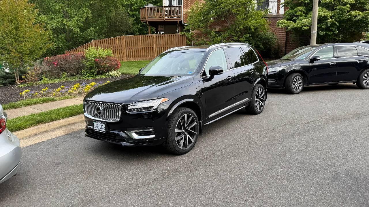 Volvo XC90 2021 in Oakton, VA