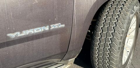 GMC Yukon XL 2015