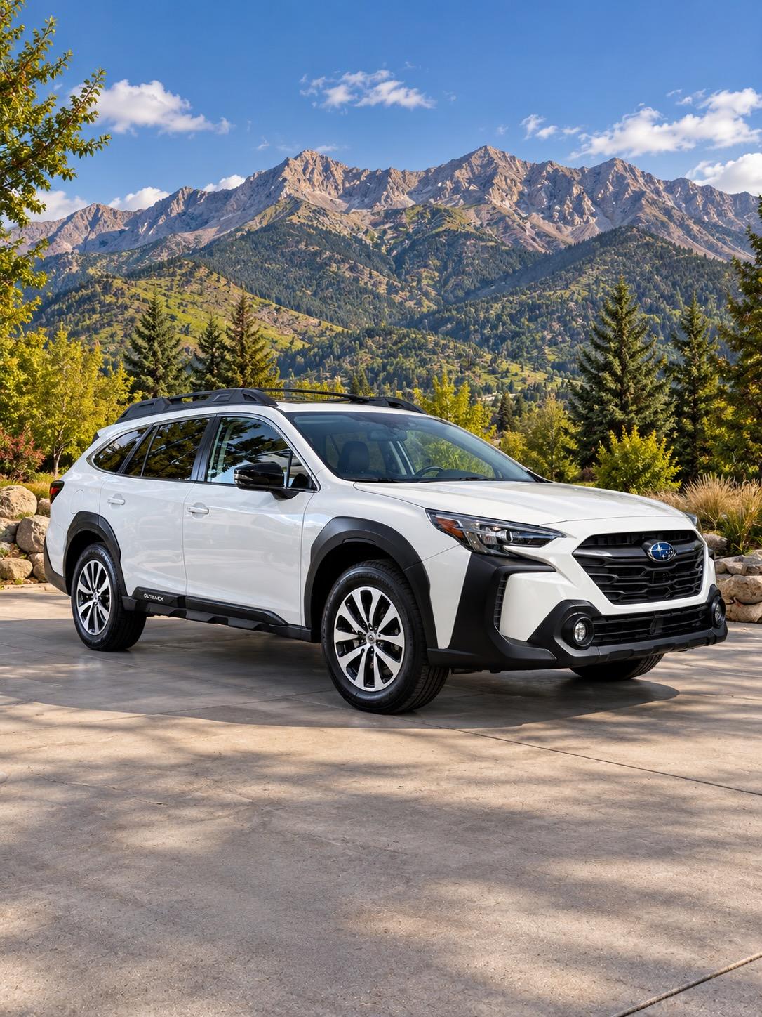 Subaru Outback 2023 in Provo, UT