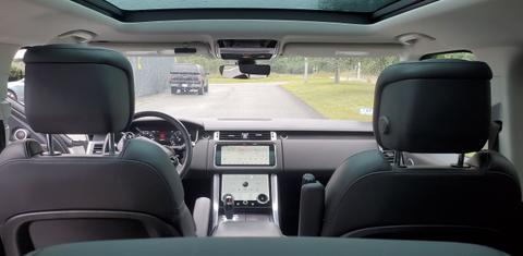 Land Rover Range Rover Sport 2019