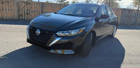 Nissan Sentra 2025