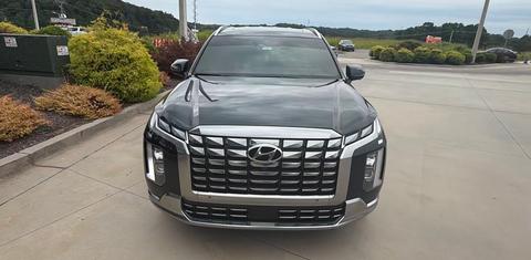 Hyundai Palisade 2025