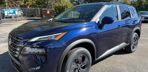 Nissan Rogue 2026