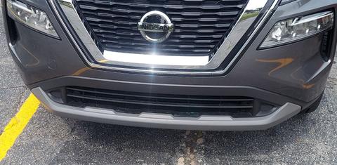 Nissan Rogue 2021