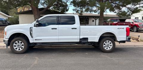 Ford Super Duty F-250 2024