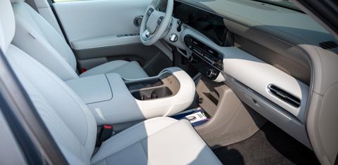 Hyundai Palisade 2026