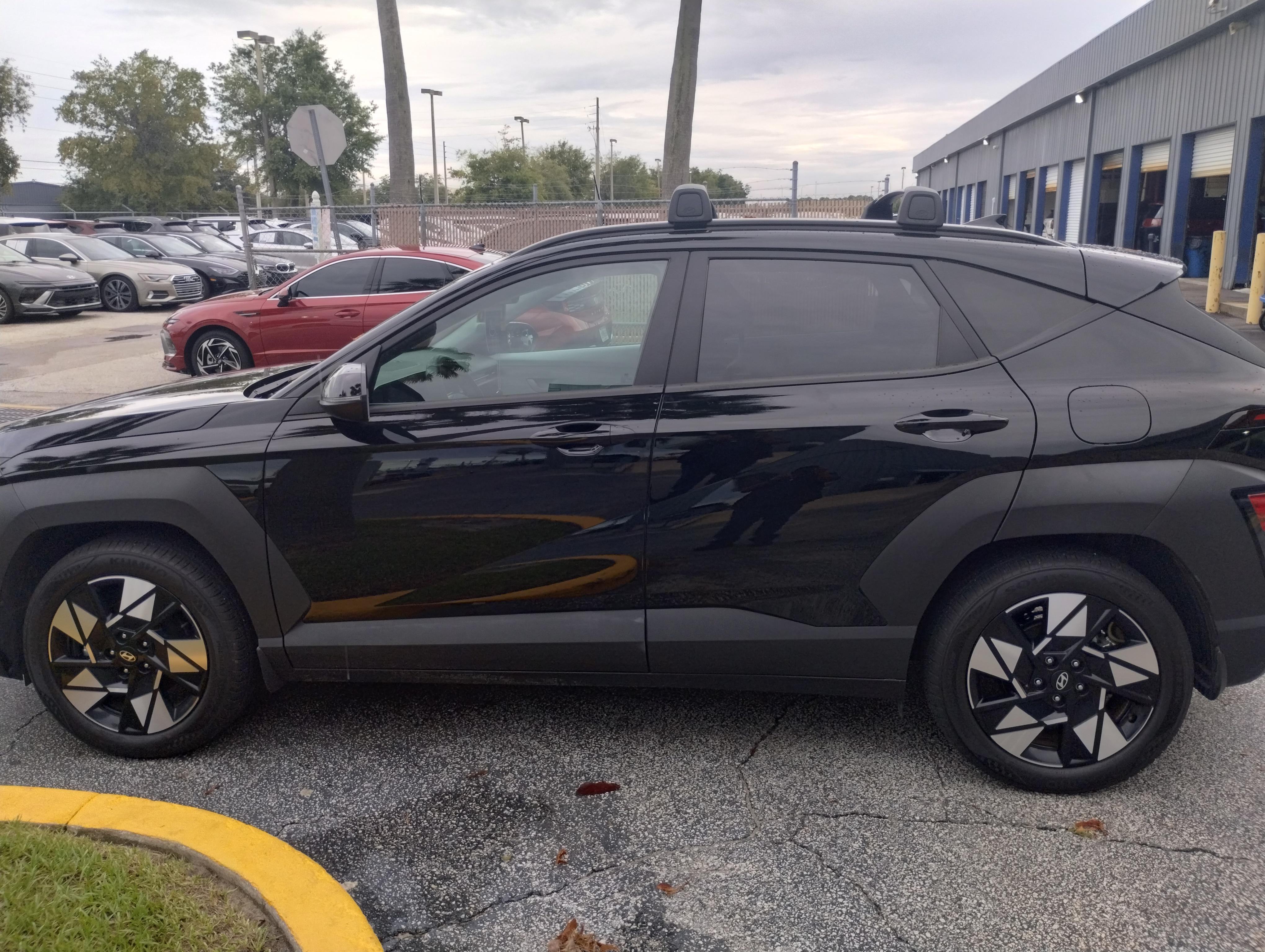 Hyundai Kona 2025 in Orlando, FL