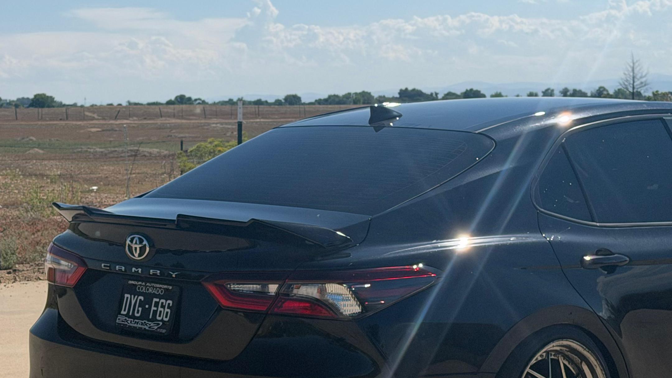Toyota Camry 2023 in Longmont, CO