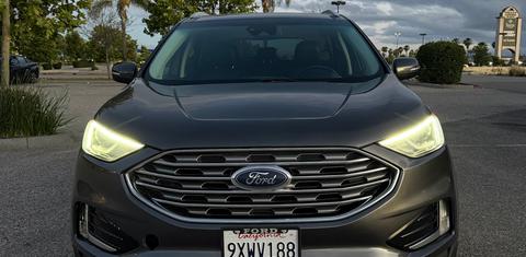 Ford Edge 2020