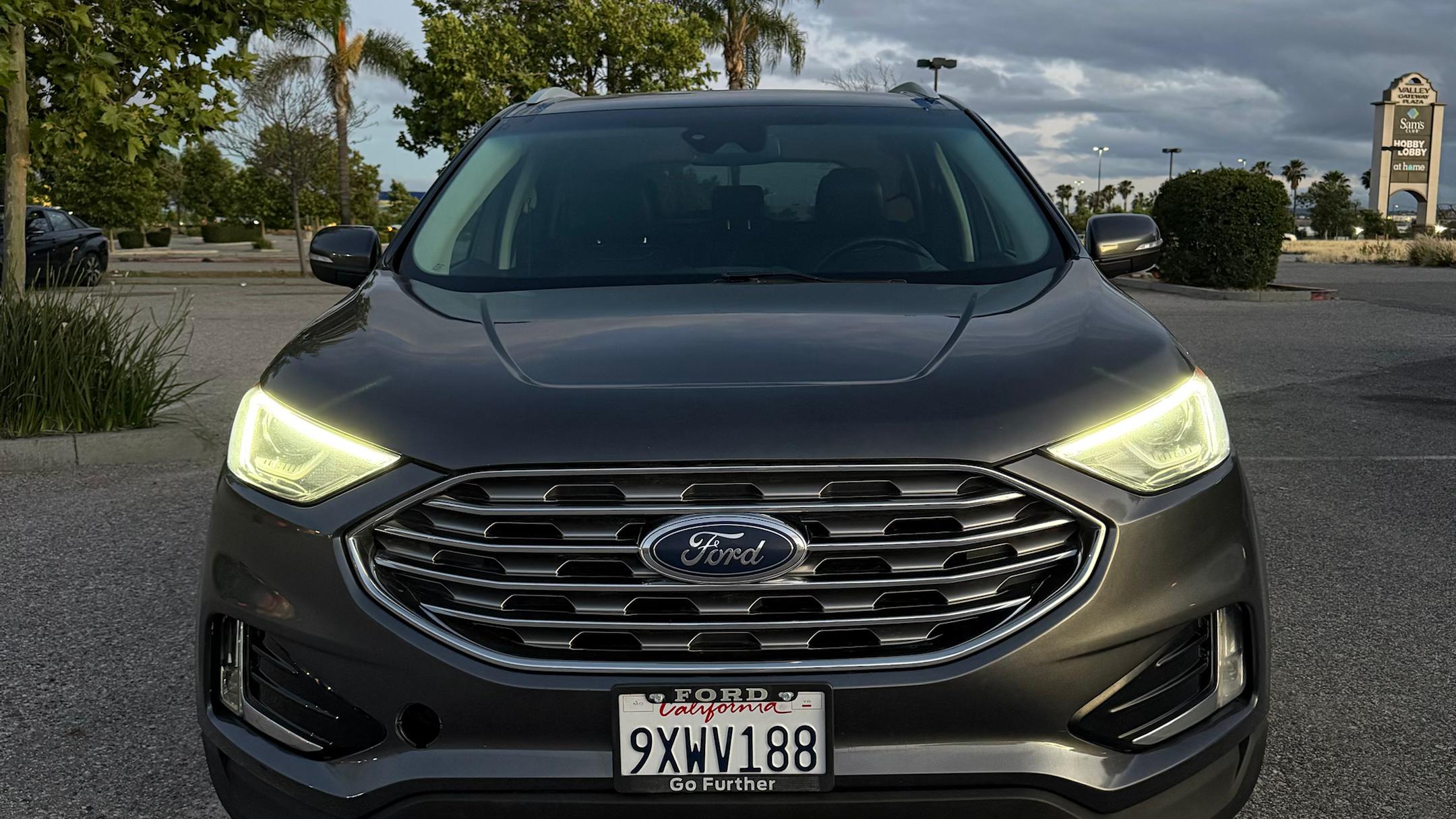 Ford Edge 2020 in Perris, CA