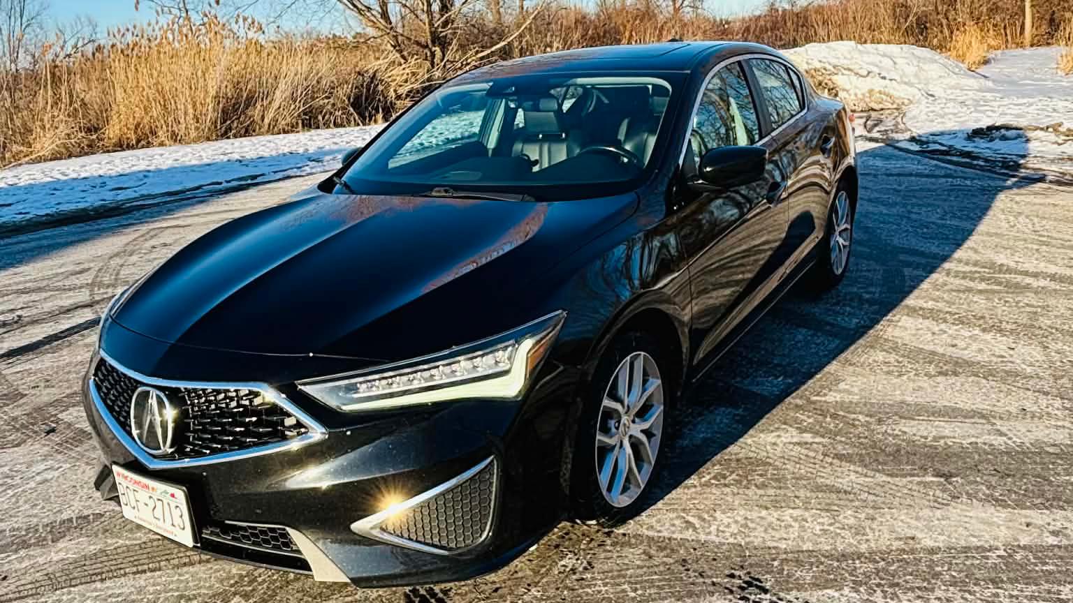 Acura ILX 2019 in De Pere, WI