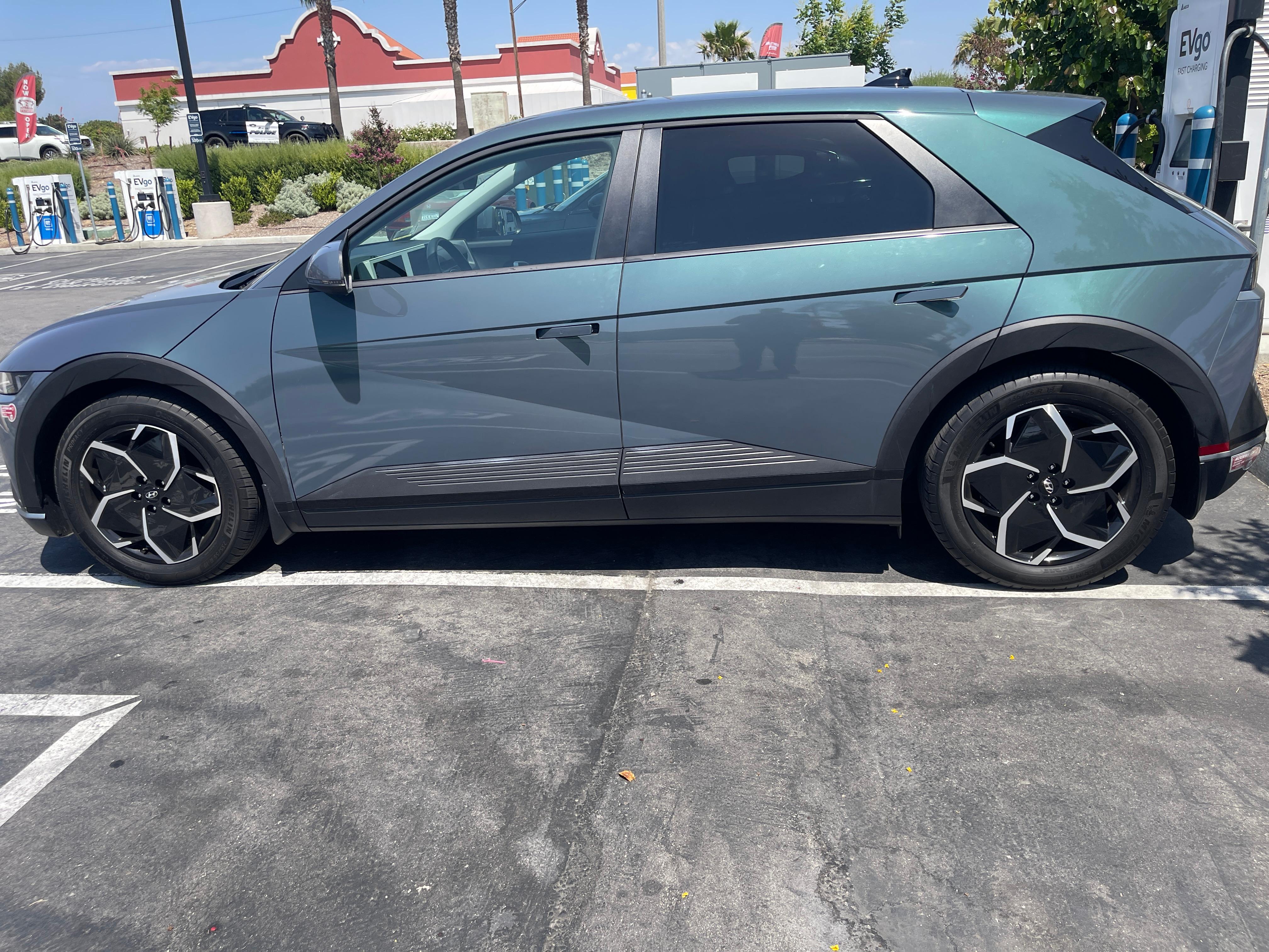 Hyundai IONIQ 5 2024 in Riverside, CA