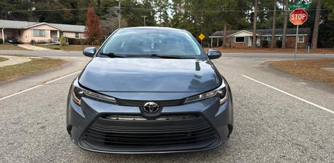 Toyota Corolla 2023