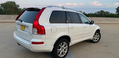 Volvo XC90 2014