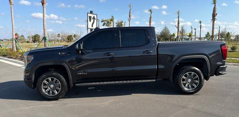 GMC Sierra 1500 2024