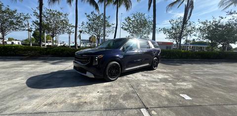 Kia Carnival 2026