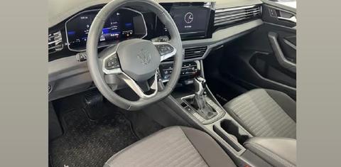 Volkswagen Jetta 2026