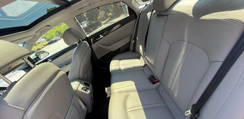 Hyundai Sonata Hybrid 2017