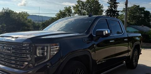 GMC Sierra 1500 2022
