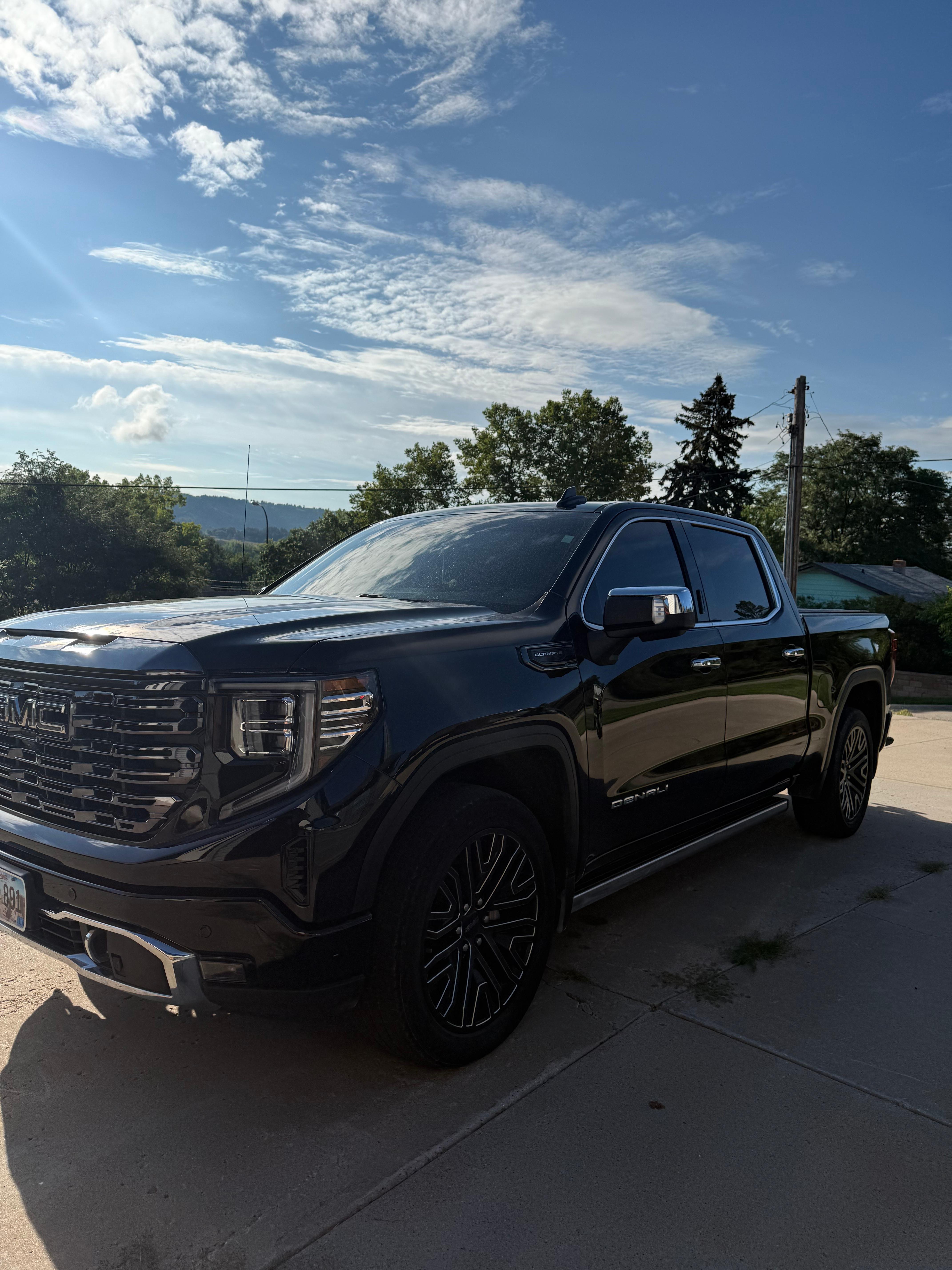 GMC Sierra 1500 2022 in Rapid City, SD