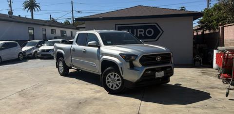 Toyota Tacoma 2026