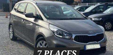 Kia CARENS 2018