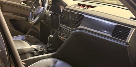 Volkswagen Atlas 2023