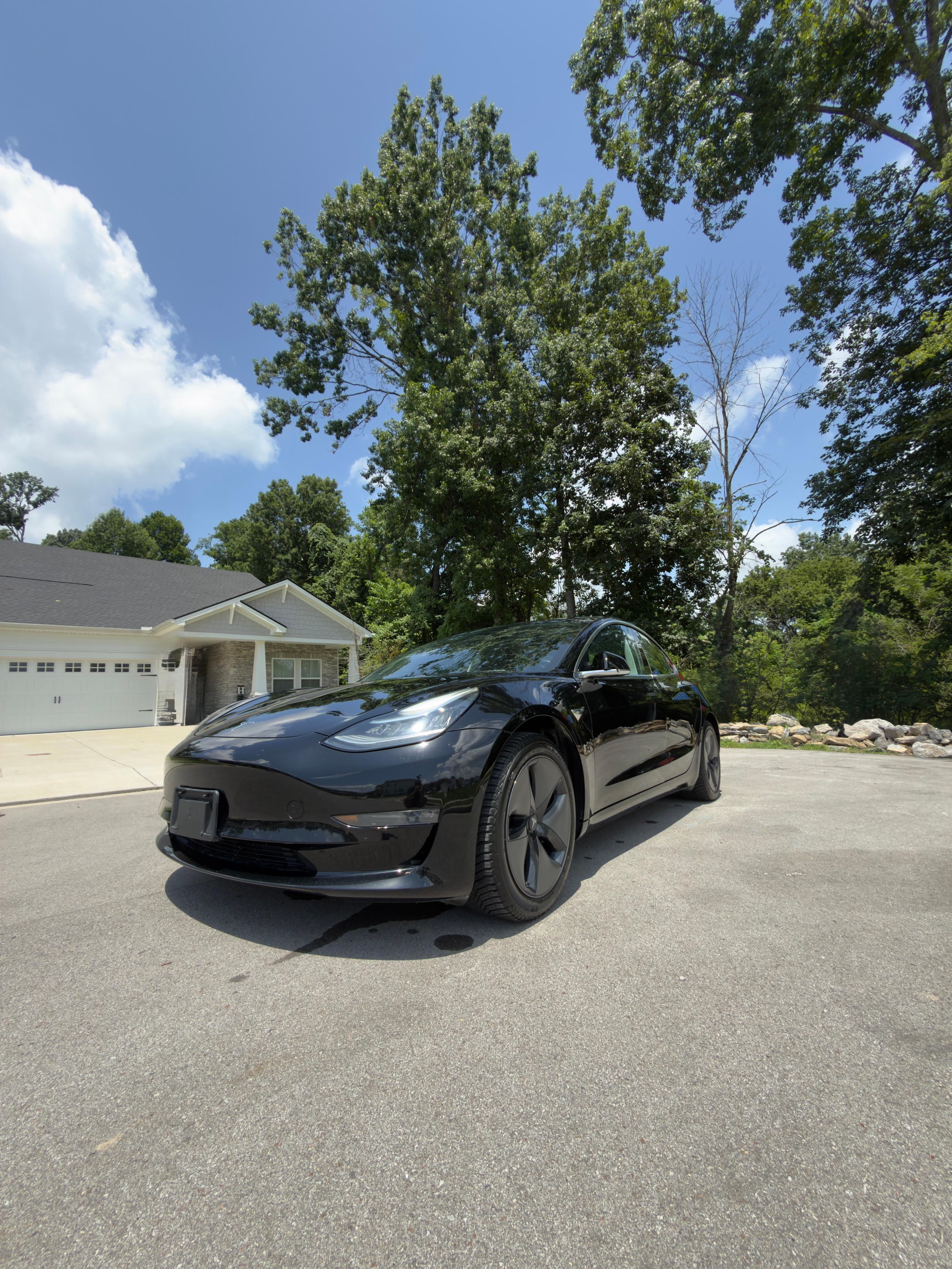 Tesla Model 3 2018 in Nashville, TN