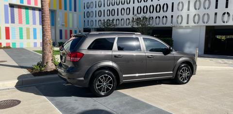 Dodge Journey 2018