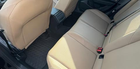 Volkswagen Jetta 2019
