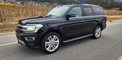 Ford Expedition 2023