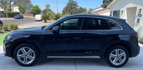 Audi Q5 2024