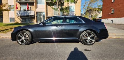 Chrysler 300 2014