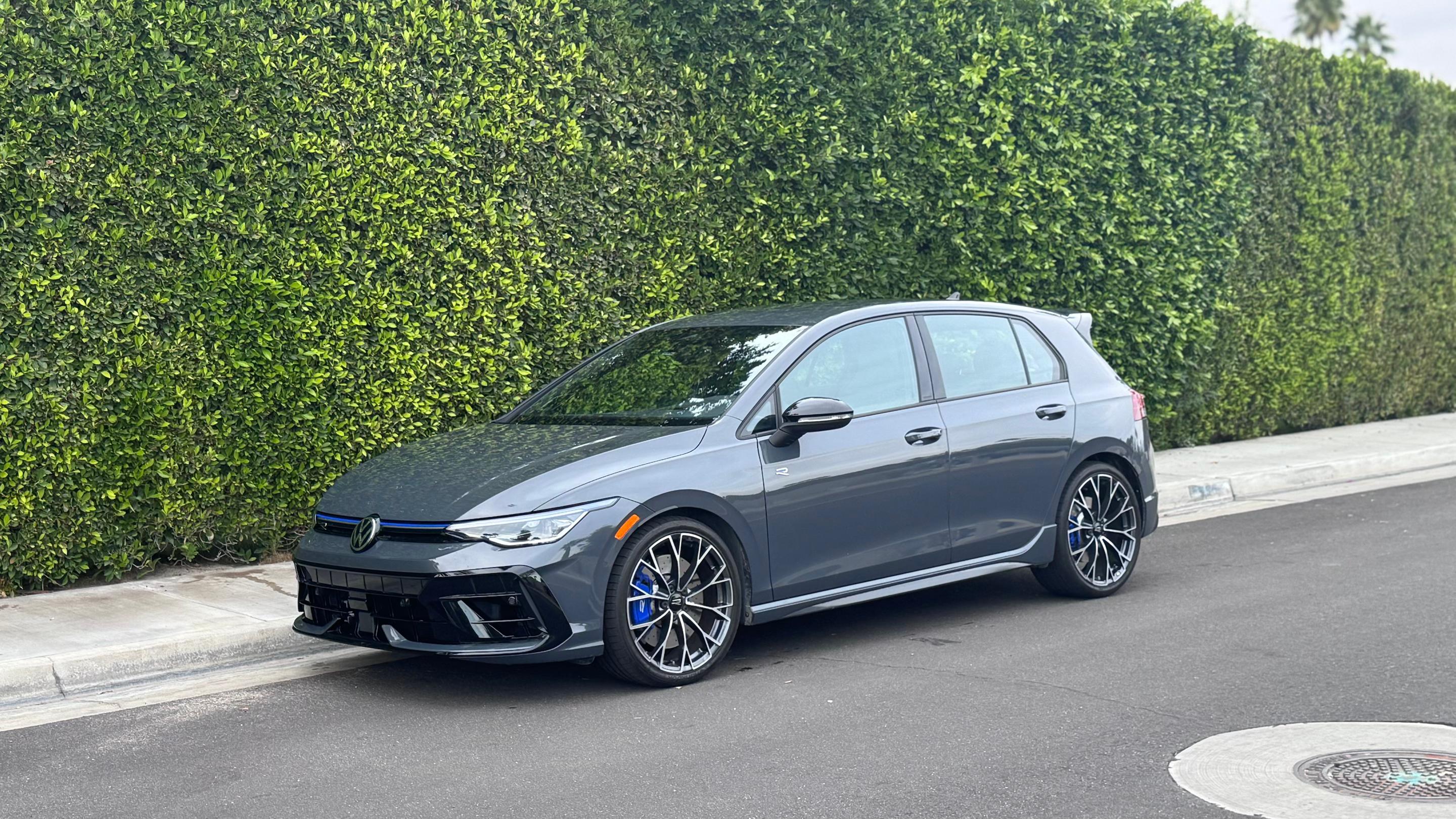 Volkswagen Golf R 2026 in Palm Springs, CA